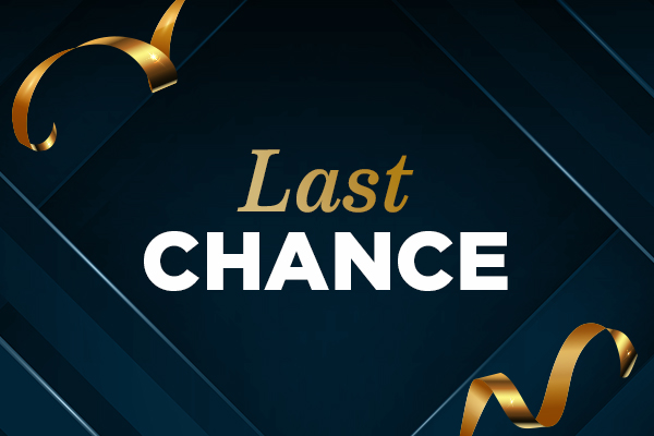 Last Chance