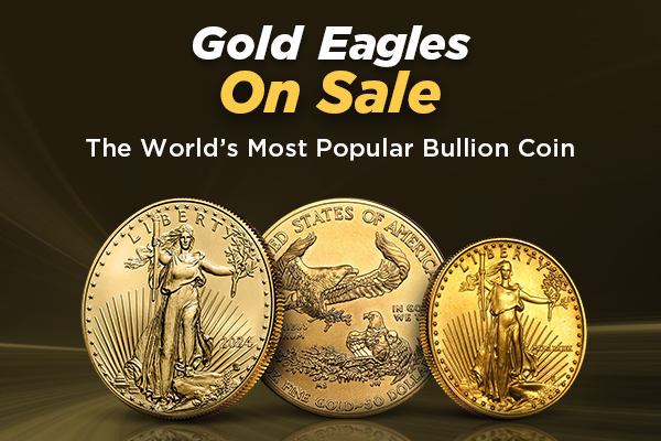 GOLD & SILVER MAPLES ON SALE | As Low As $2.99 Per Coin Over Spot