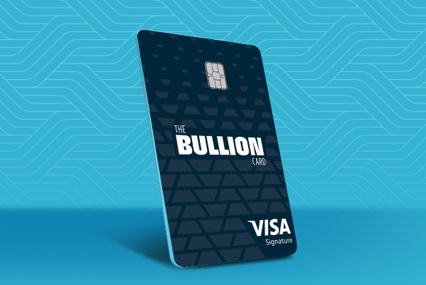 Bullion Card