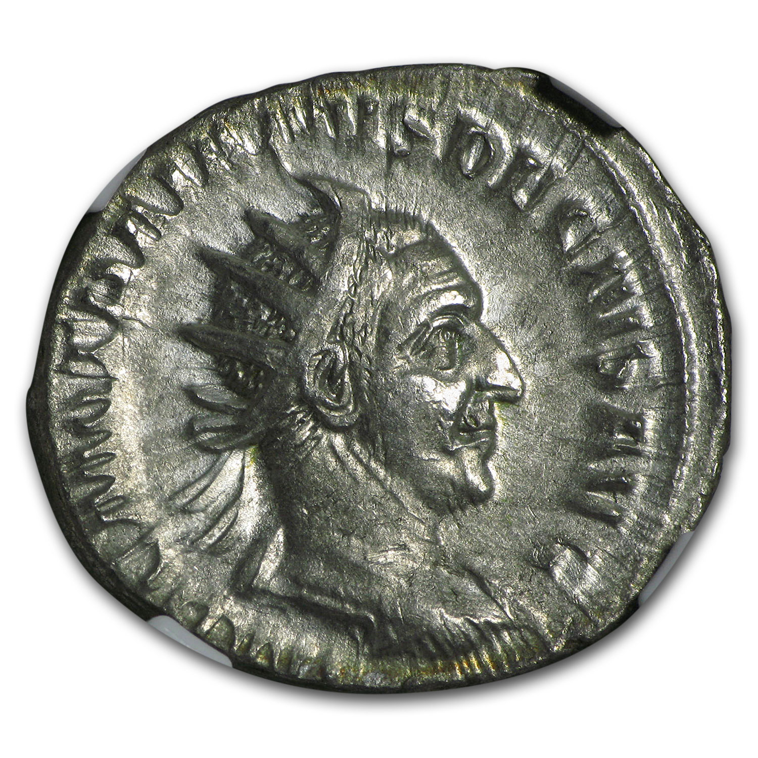 denarius roman coin