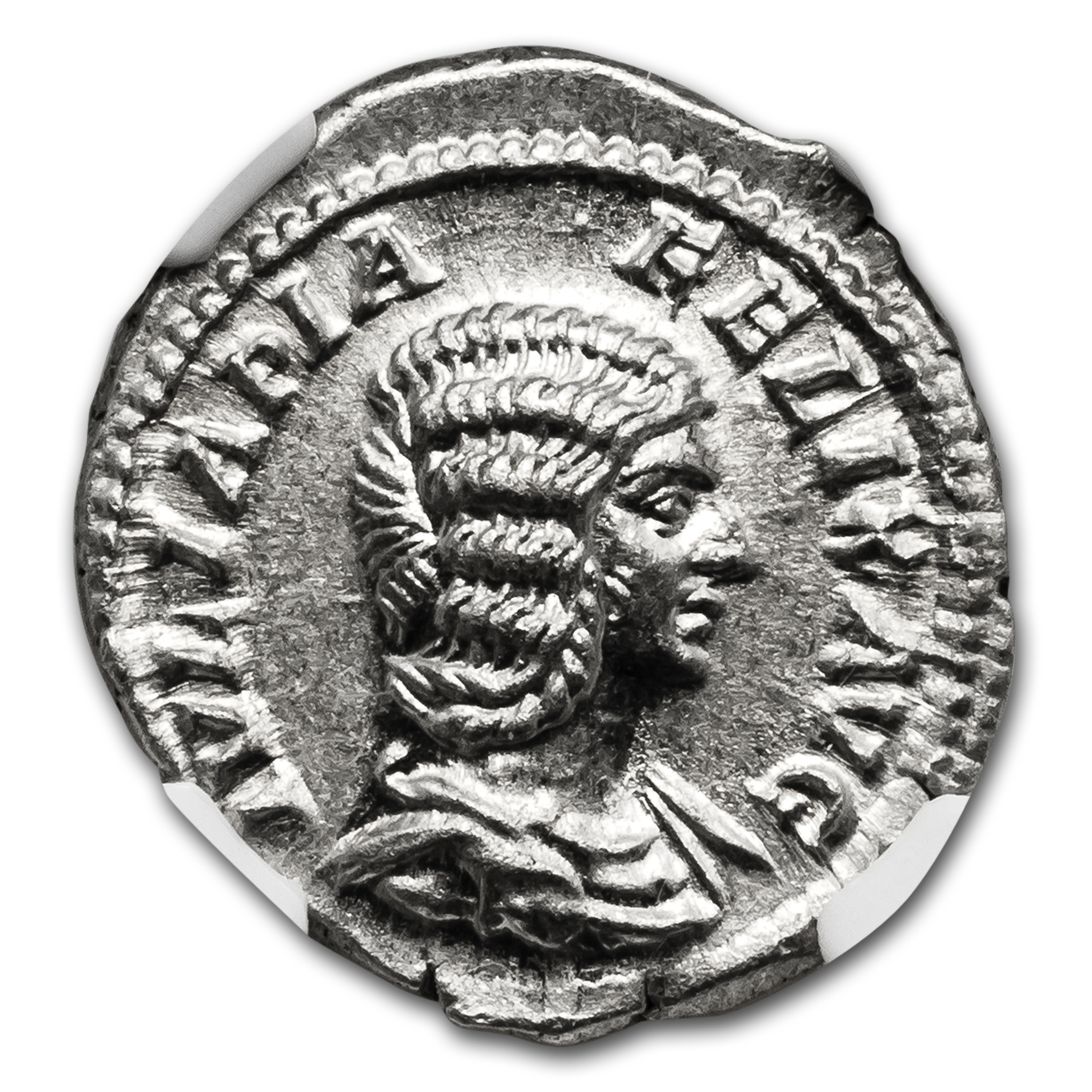 denarius roman money