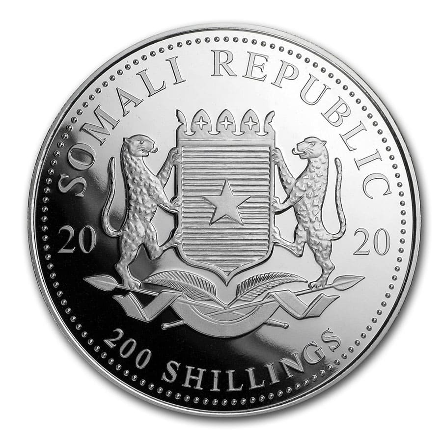 2 oz silver coins for sale