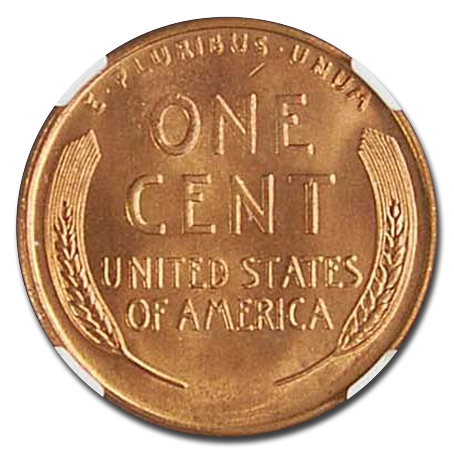 PCGS: Coin of the Day: 1936 Lincoln Wheat Cent