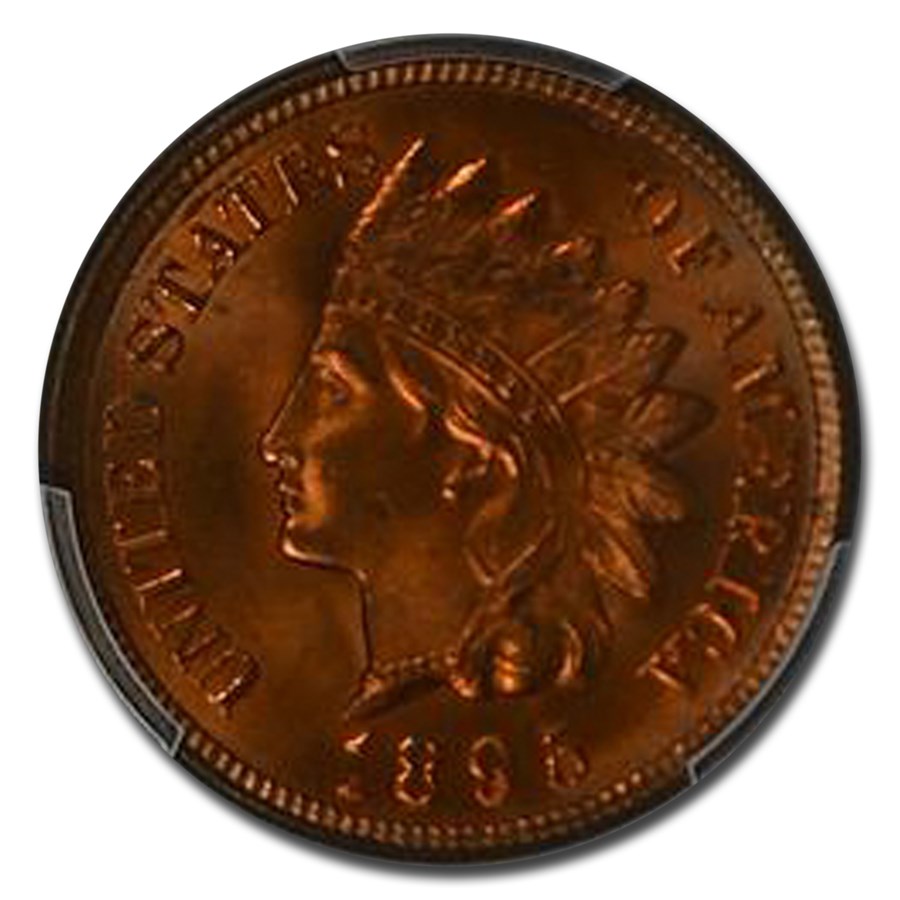 What Does Brown Mean in Coin Grading? - APMEX