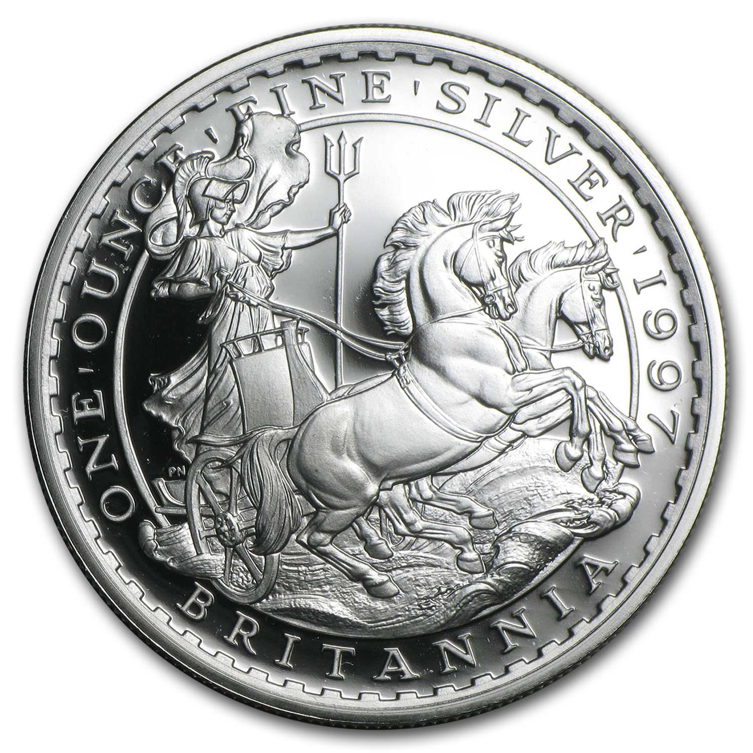 1oz silver coins value