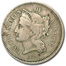 3-cent-nickels-1865-1889