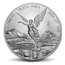 5-oz-mexican-silver-libertad-coins-bu-proof