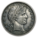 barber-half-dollars-1892-1915