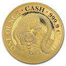 cash-india-wildlife-gold-coins