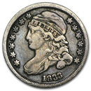 early-dimes-1796-1837