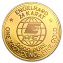 engelhard-mint-gold