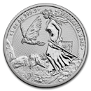 germania-mint-silver-rounds