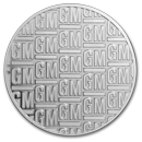 General Motors, Emblem, 15869661