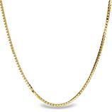 Buy Gold Pendant Chains | APMEX