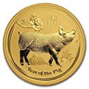 gold-lunar-year-of-the-pig