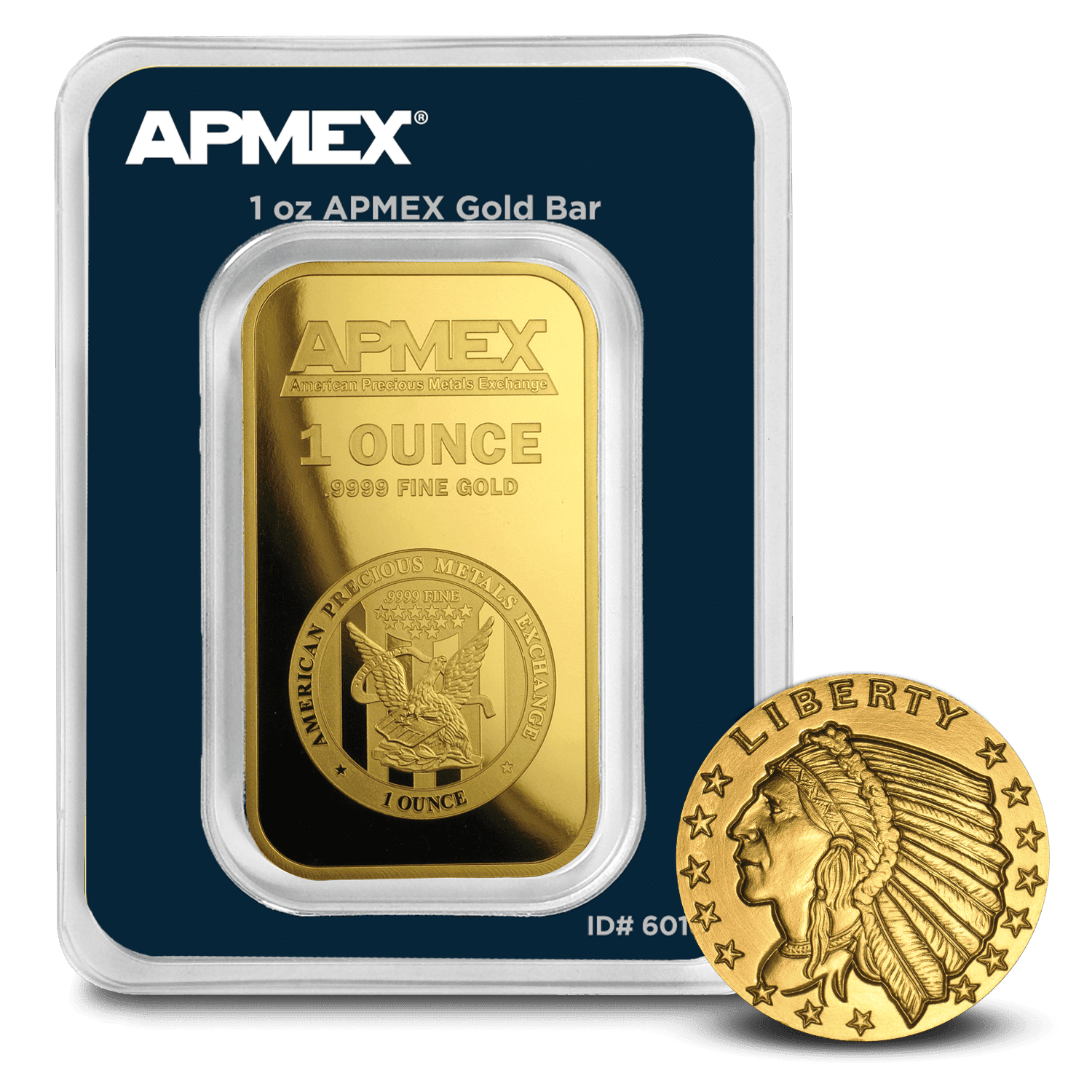 Buy Mexican Libertad Gold Coins Online | APMEX