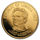 liberia-gold-silver-coins-currency