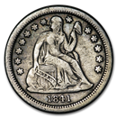 liberty-seated-dimes-1837-1891