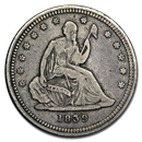 liberty-seated-quarters-1838-1891