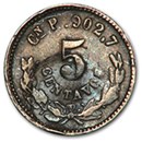 mexican-vintage-coins-1-5-10-20-25-50-centavos