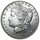 morgan-silver-dollars