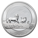 Buy 2020 1 oz Silver Disney Lion King Circle of Life | APMEX