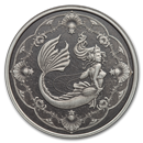 Silver Coins from the Scottsdale Mint | APMEX