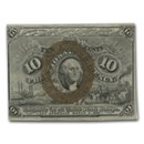 second-issue-fractional-currency-notes