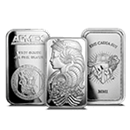 silver-bars