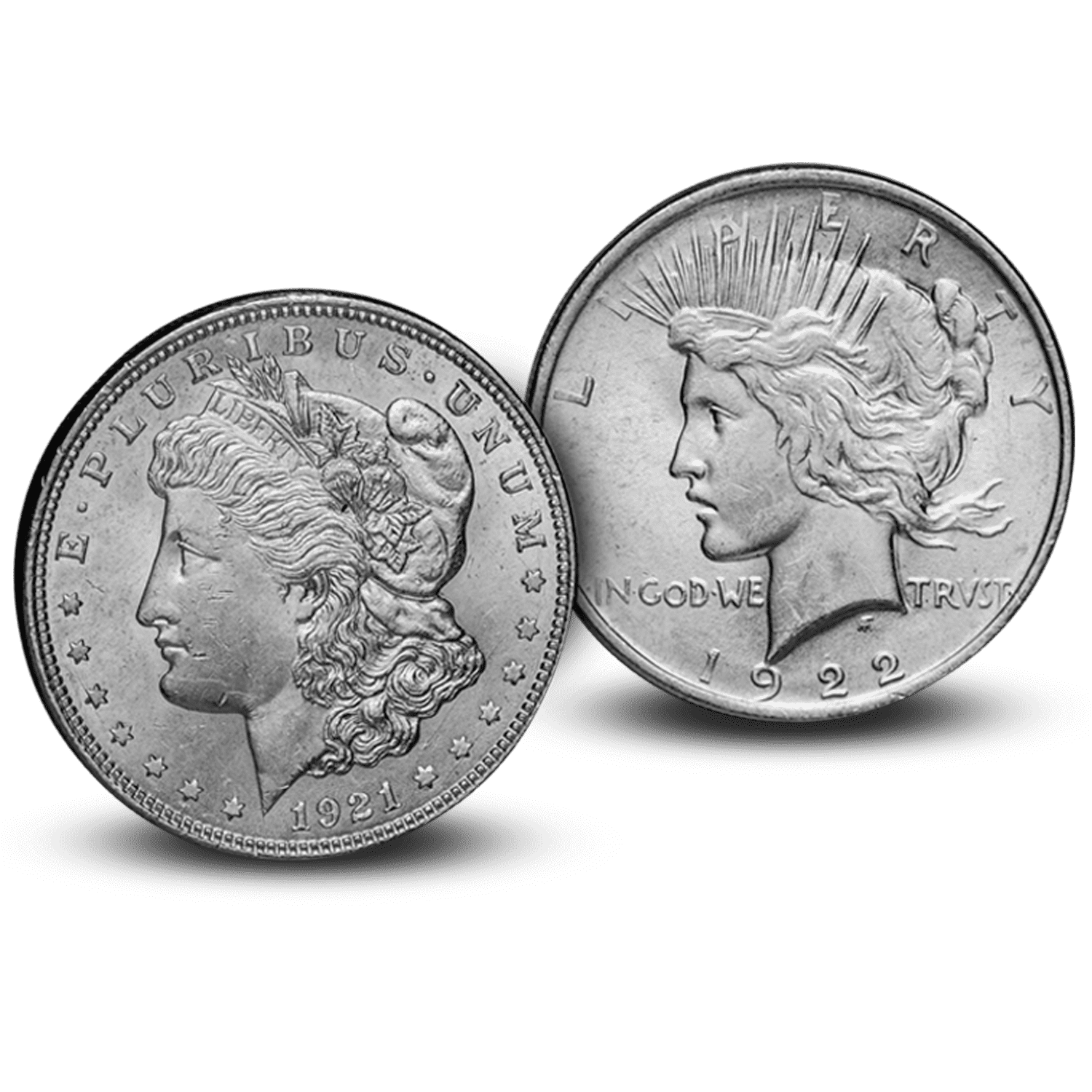 1883-CC Morgan Dollar CAC/PCGS MS65 DMPL - Deep Mirror Proof Like - Free  Ship US - The Happy Coin