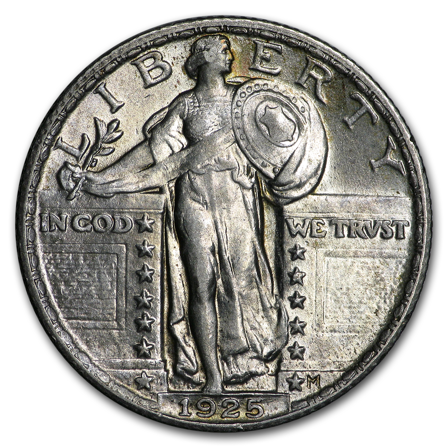 Buy Standing Liberty Quarters (1916-1930) | APMEX