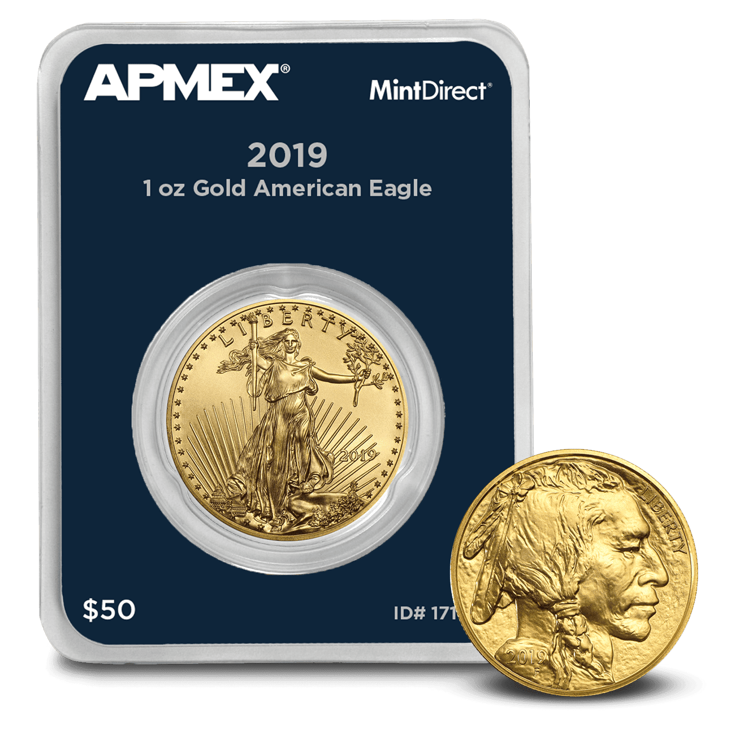 $5 US Commemorative Gold Coins BU/Proof