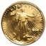 1/10 oz Proof American Gold Eagle PF-69 NGC (Random Year)