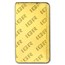 1/2 gram Gold Bar - Istanbul Gold Refinery (In Assay)