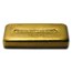 1/2 kilo Gold Bar - Engelhard