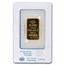 1/2 oz Gold Bar - PAMP Suisse Rosa (In Assay)