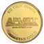 1/2 oz Gold Round - APMEX (In TEP Package)