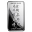 1/2 oz Silver Bar - APMEX (2017 Year of the Rooster)