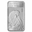 1/2 oz Silver Bar - APMEX (2022 Year of the Tiger)