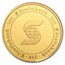 1/4 oz Gold Round - Scotiabank (In Assay)