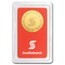 1/4 oz Gold Round - Scotiabank (In Assay)