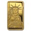 1 gram Gold Bar - Secondary Market - AT SPOT!