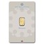 1 gram Gold Bar - The Royal Mint Britannia