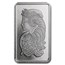 1 gram Palladium Bar - PAMP Suisse (In Assay)