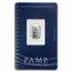 1 gram Palladium Bar - PAMP Suisse (In Assay)