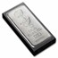 1 kilo (1,000 gram) Silver Bar - Holy Land Mint (Dove of Peace)