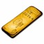 1 kilo Gold Bar - Johnson Matthey-London & Samuel Montagu Co.