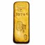 1 kilo Gold Bar - Johnson Matthey-London & Samuel Montagu Co.