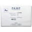 1 kilo Gold Bar - PAMP Suisse (Cast)