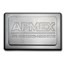 1 kilo Silver Bar - APMEX (Stackable)